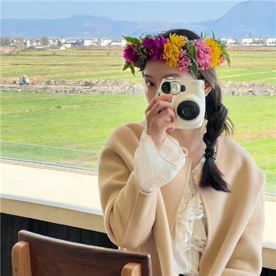 花儿与歌声